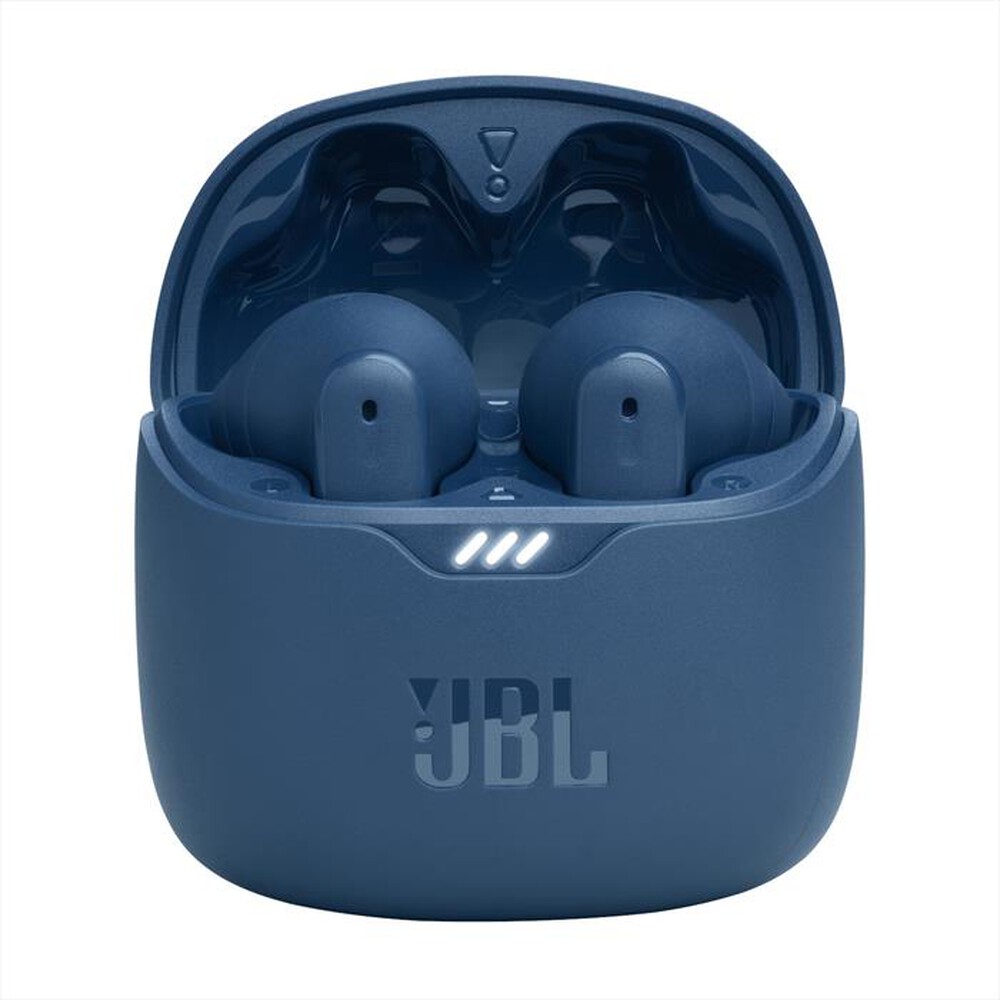 "JBL - Cuffia In Ear TUNE FLEX-blu"