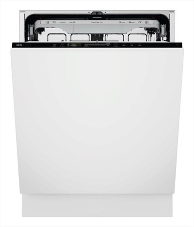 AEG - Lavastoviglie GI9210X2TF Classe A 14 coperti-Bianco