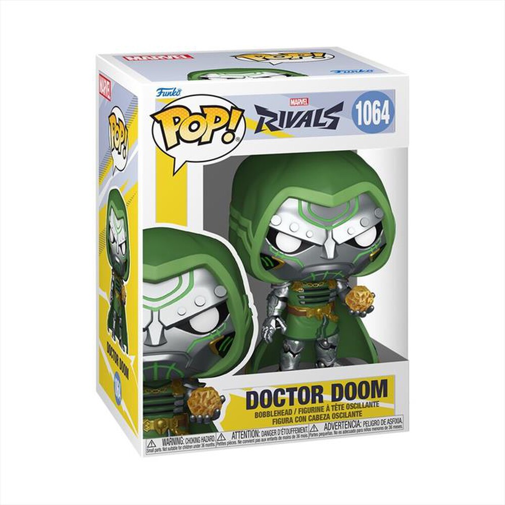 Immagine del prodotto FUNKO - 83991-Multicolore