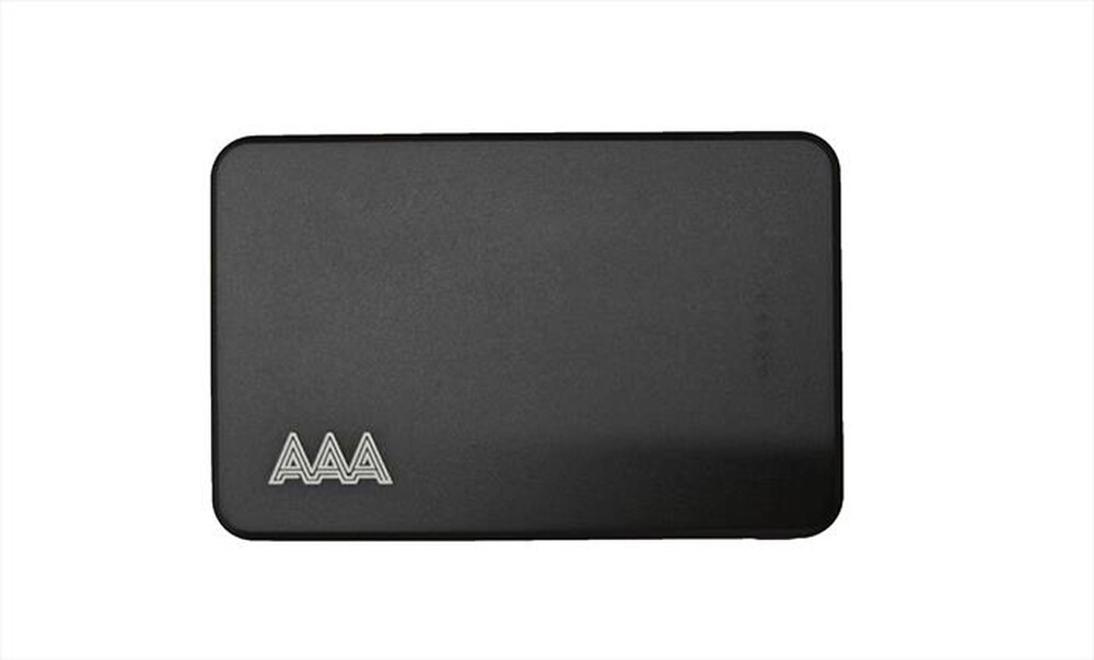 Immagine del prodotto AAAMAZE - POWERBANK 5000MAH MAGSAFE-Nero