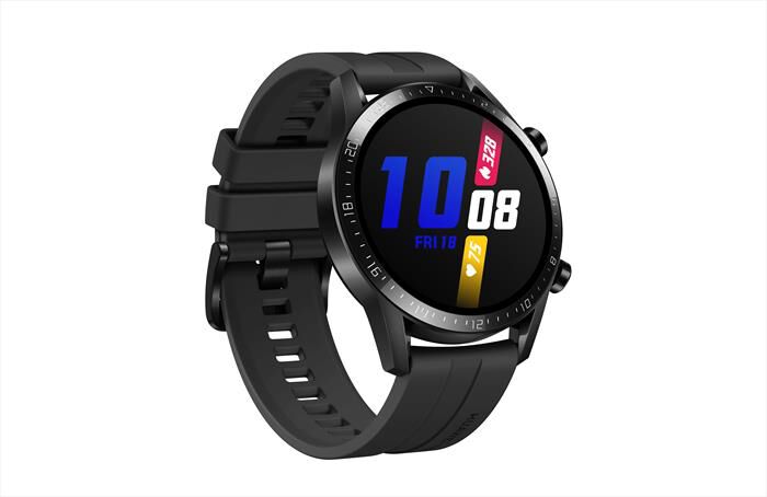 HUAWEI - Watch GT2-NERO | Euronics