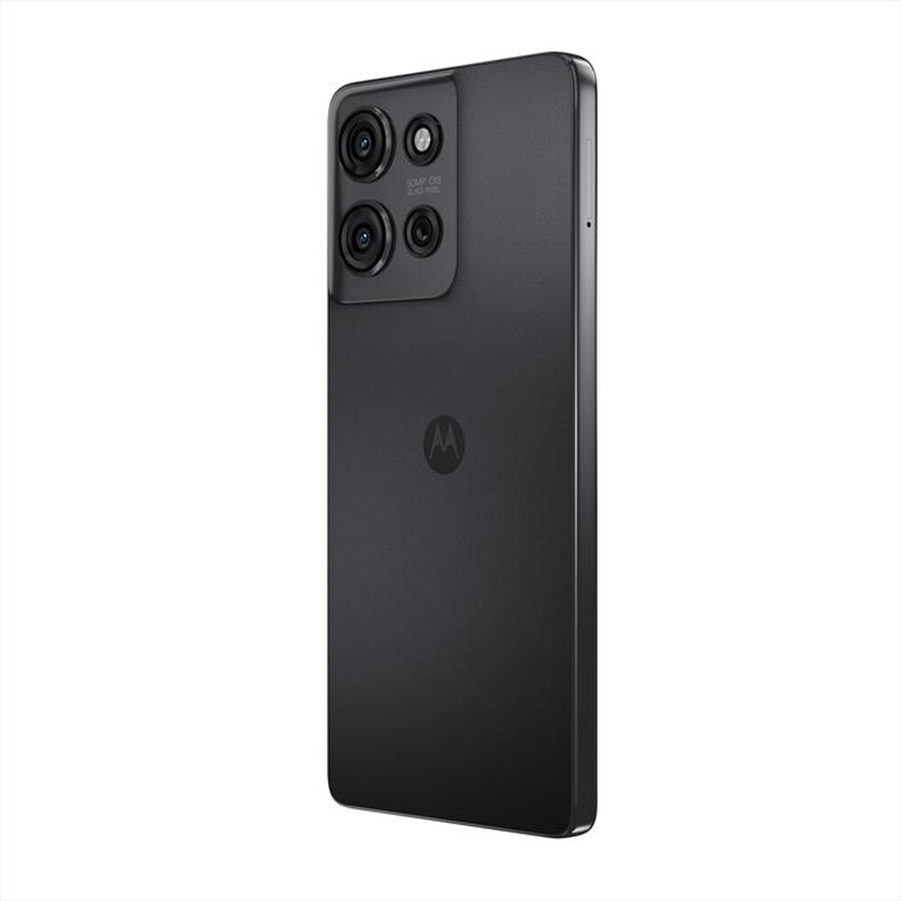 "MOTOROLA - Smartphone MOTO G75 5G-Charcoal Grey"