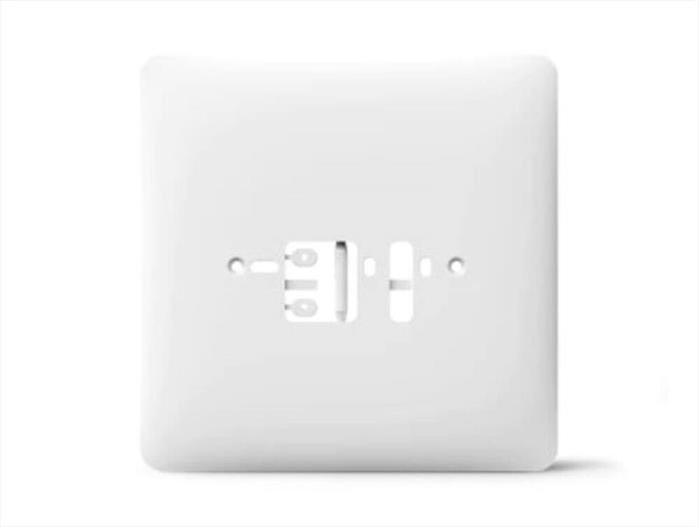 "TADO - TERMOSTATO SMART V3+ SUPPORTO DECORATIVO"