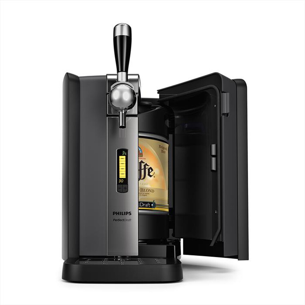 "PHILIPS - HD3720/25"