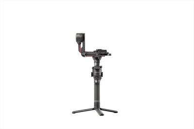 DJI - DJI RS 2 PRO COMBO