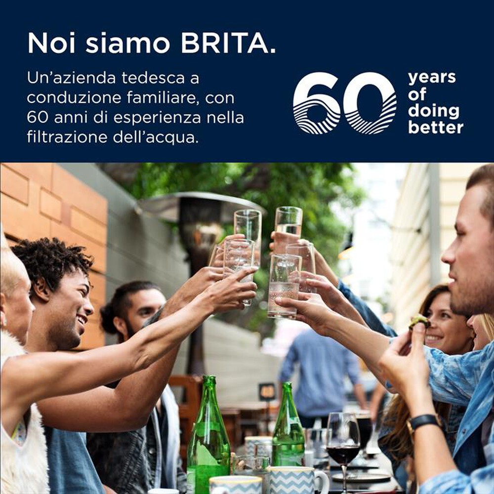 Immagine del prodotto BRITA - MAXTRA PRO - ALL IN ONE PACK 2