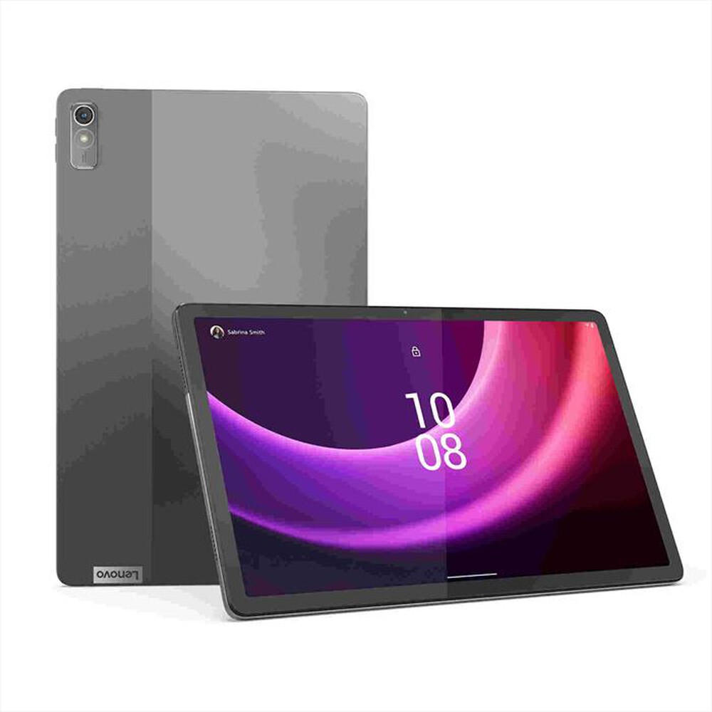 "LENOVO - P11 2ND GEN 11.5\" 2K MT8781 6GB 128GB LTE+SIM"