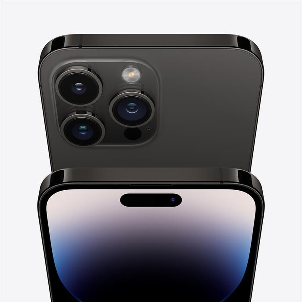 "WIND - 3 - APPLE iPhone 14 Pro 256GB-Nero siderale"