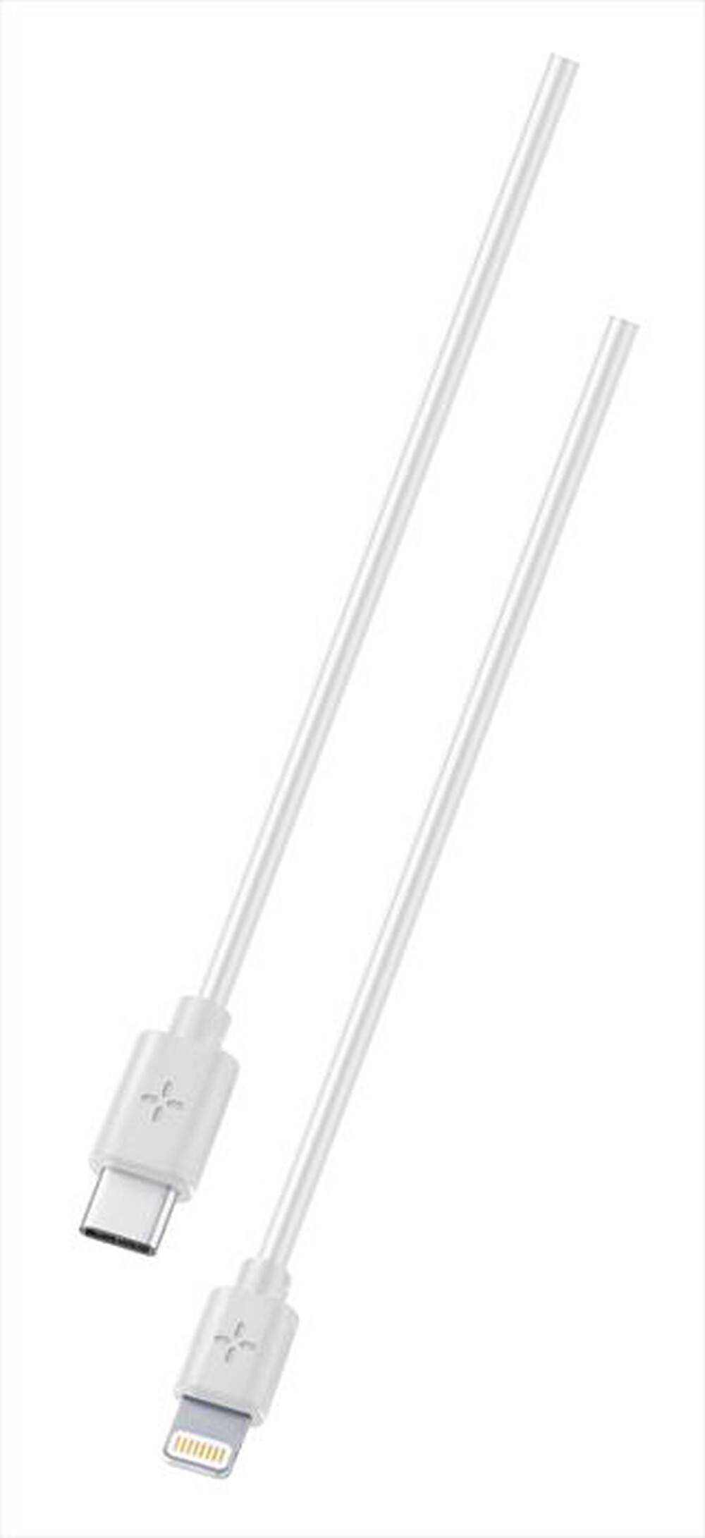 Immagine del prodotto CELLULARLINE - PLCABC2LMFI1MW-Bianco