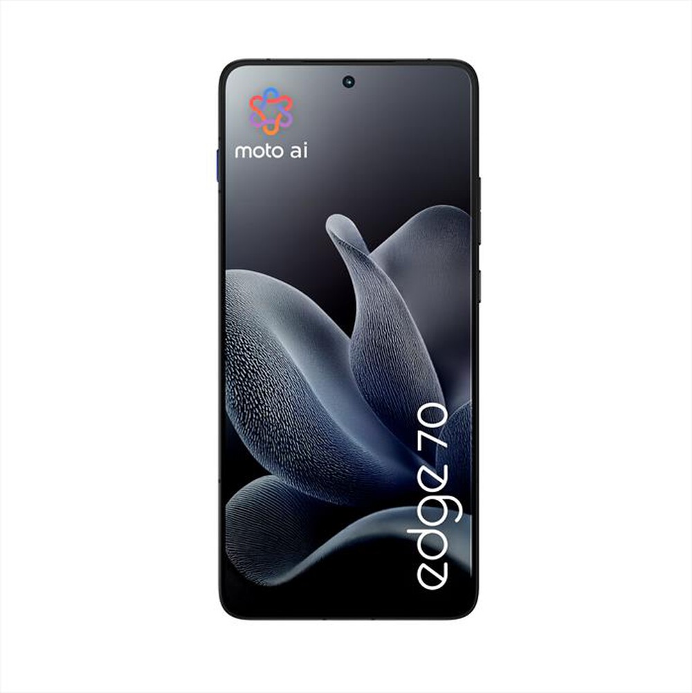 Immagine del prodotto MOTOROLA - Smartphone EDGE 70-PANTONE Gadget Gray