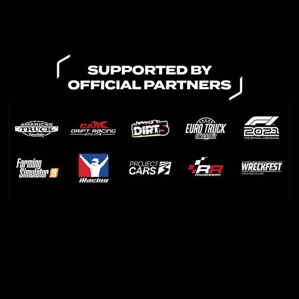 Immagine del prodotto THRUSTMASTER - T248 PLAYSTATION