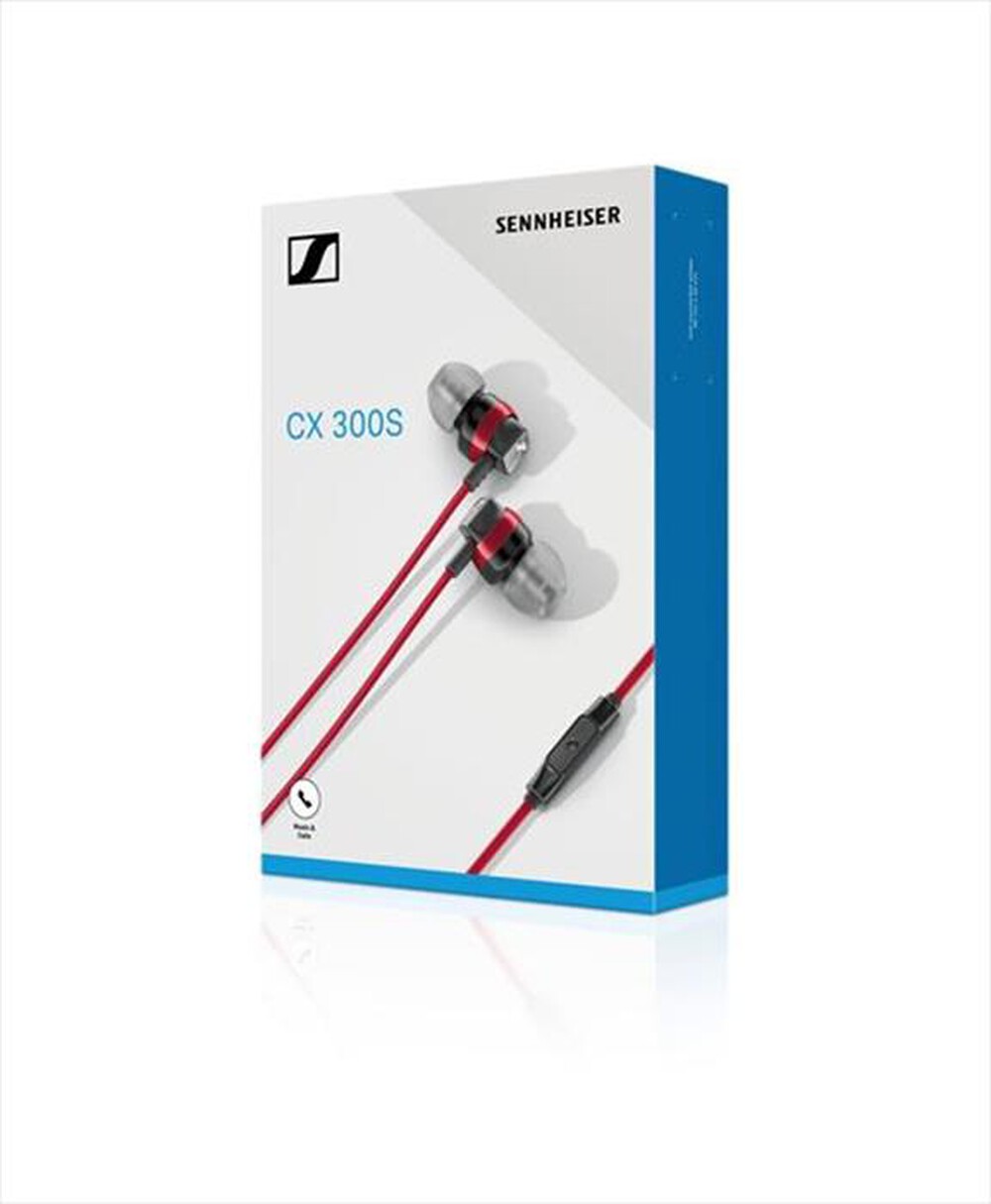 Immagine del prodotto SENNHEISER - CX300SR