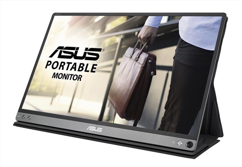 Immagine del prodotto ASUS - MB16ACM-Grigio scuro