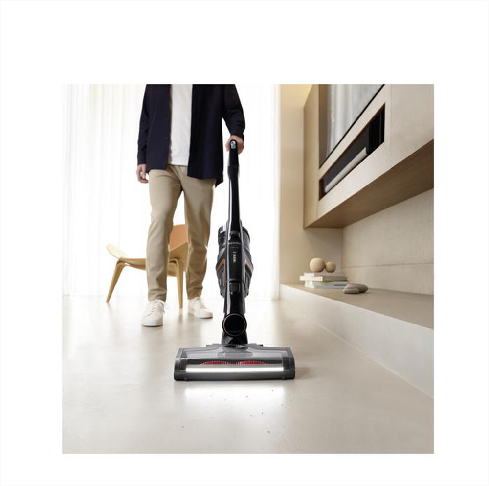 Immagine del prodotto MIELE - Triflex HX2 Cat  & Dog-Nero Ossidia