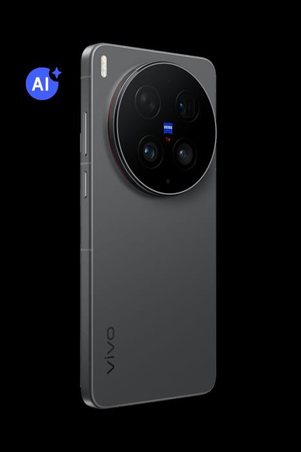 Immagine del prodotto VIVO MOBILE - X300 ULTRA 16+1TB-Volcano Black