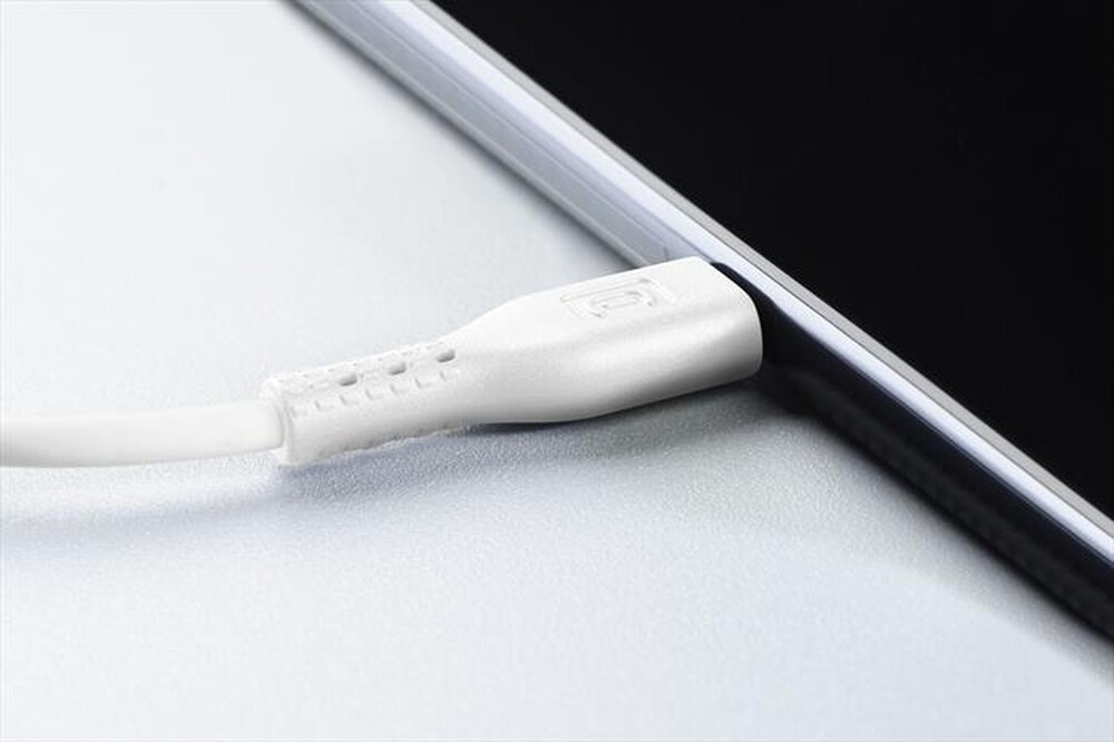 Immagine del prodotto CELLULARLINE - USBDATACUSBCTABW-Bianco