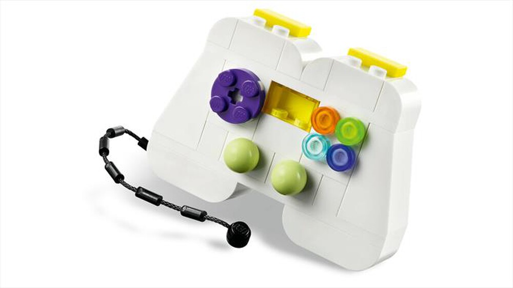 Immagine del prodotto LEGO - CLASSIC Grande scatola della creatività - 11043