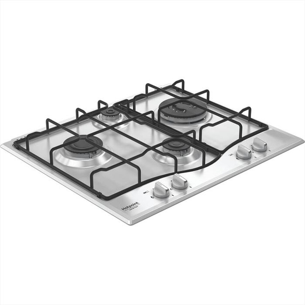 Immagine del prodotto HOTPOINT ARISTON - Piano cottura a gas PCN R643N T/IX/HA 59cm