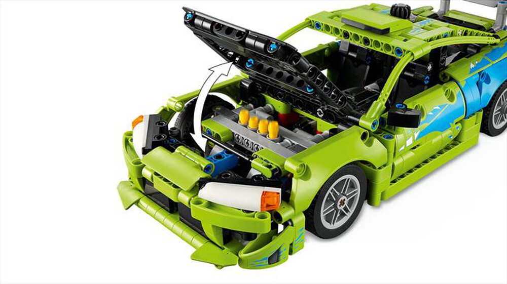 Immagine del prodotto LEGO - TECHNIC Mitsubishi Eclipse Fast and Furious -42229