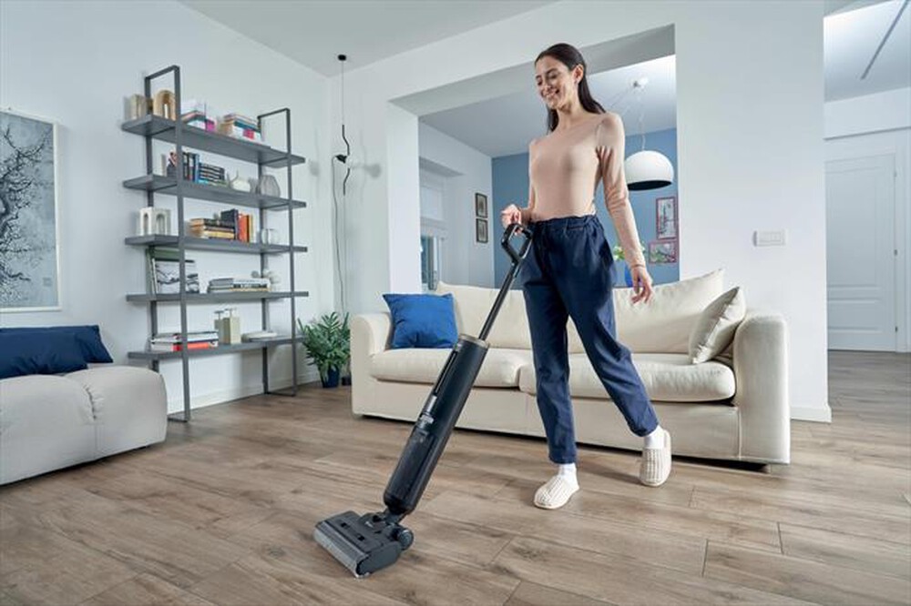 Immagine del prodotto HOOVER - Scopa elettrica HW3P10 011-Nero