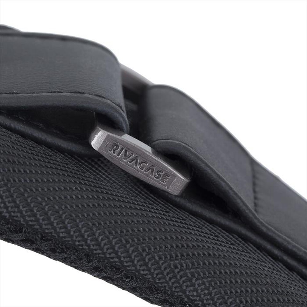 "RIVACASE - 8125 ZAINO EXECUTIVE PER NOTEBOOK DA 14\"-Nero"