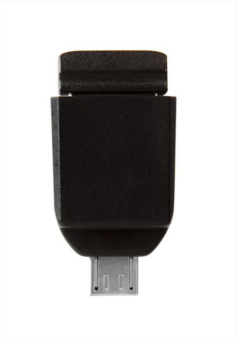 "VERBATIM - NANO USB Drive con Adattatore Micro USB 16GB"