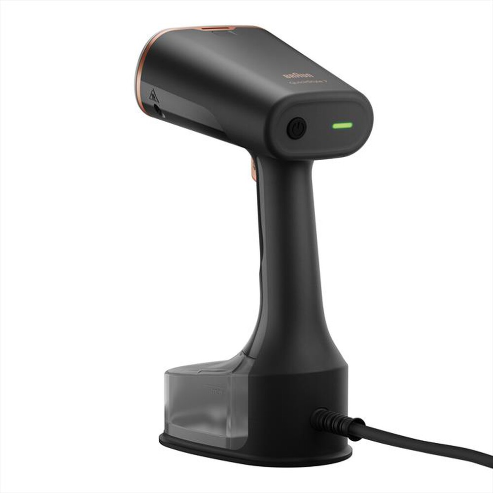 Immagine del prodotto BRAUN - Stiratore verticale QUICKSTYLE 7 GS7077BK-NERO