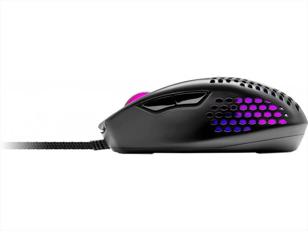 "COOLER MASTER - VDGCOOMM-720-K-Nero"