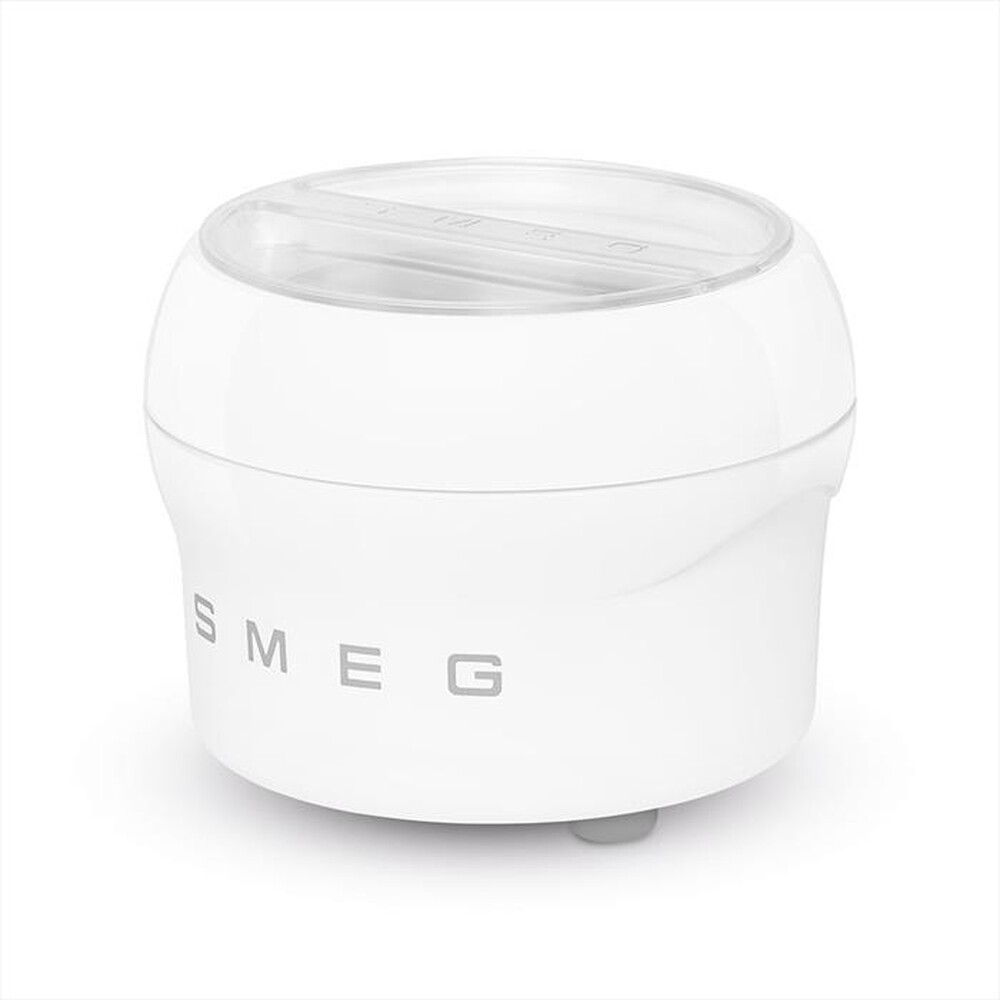 "SMEG - SMIC01 Contenitore aggiuntivo per SMF0"