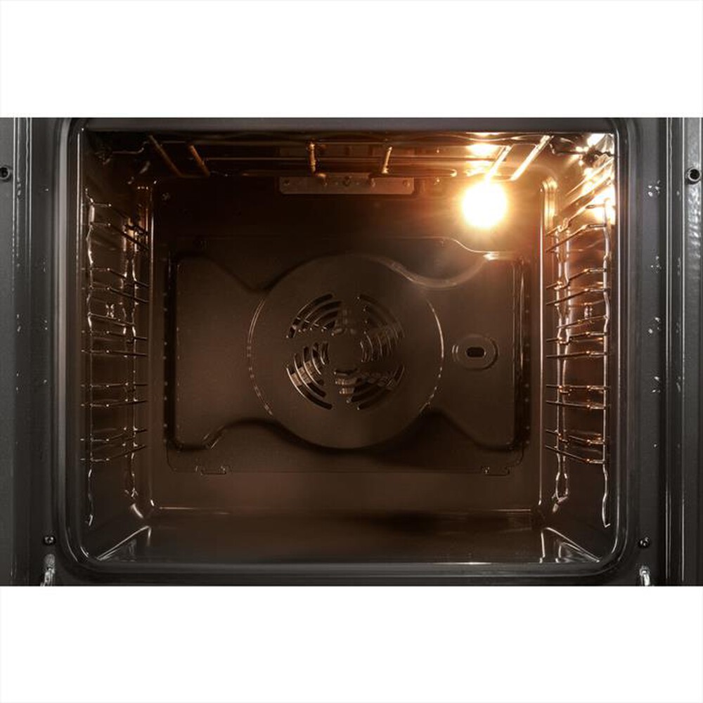 "WHIRLPOOL - Forno incasso elettrico OAKP9 7451 H IX Classe A"