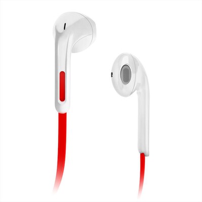 SBS - TEINEARMIX99W-ROSSO