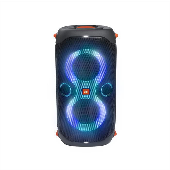 JBL - Altoparlante Wireless PARTYBOX 110-NERO | Euronics