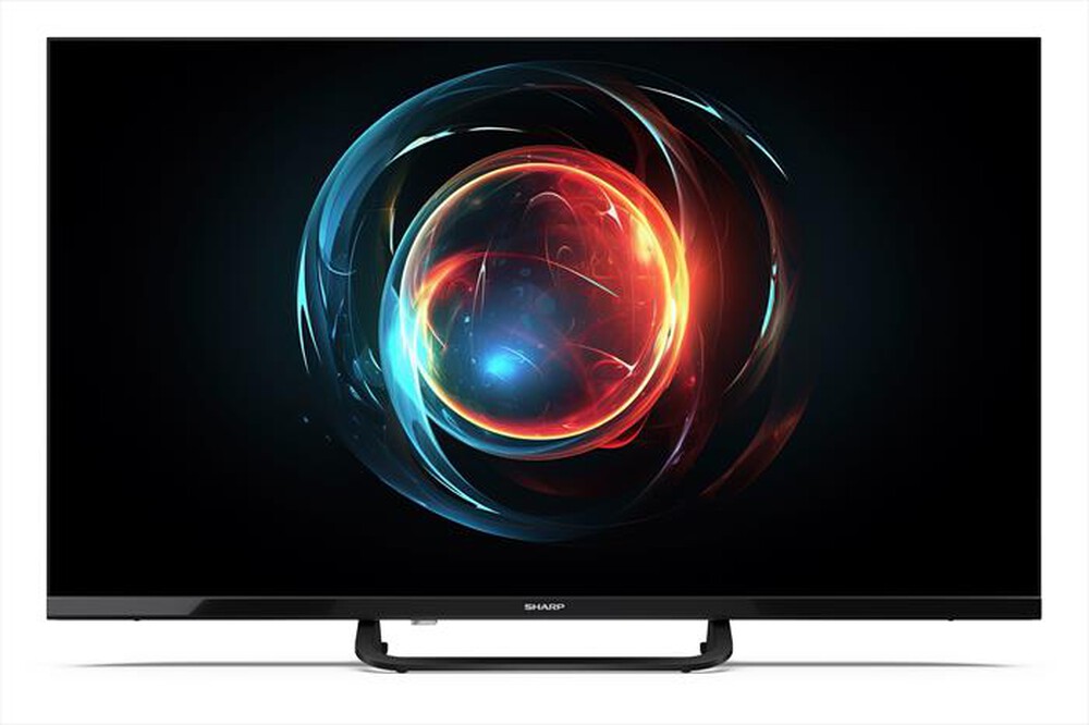 "SHARP - Smart TV LED FHD 32\" 32FH8EA-nero"