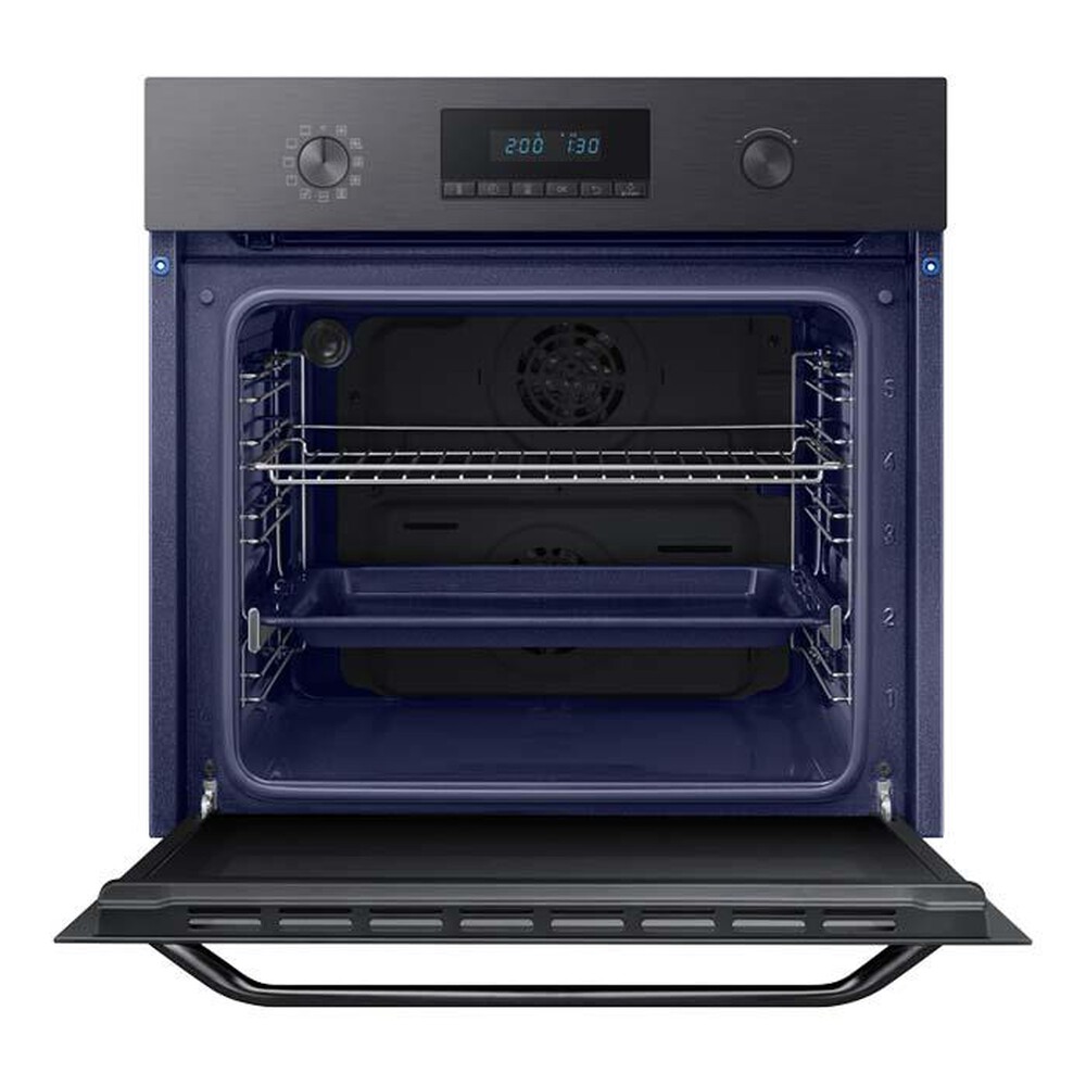 Immagine del prodotto SAMSUNG - Forno incasso elettrico NV70K2340RM/ET Classe A-MATT BLACK