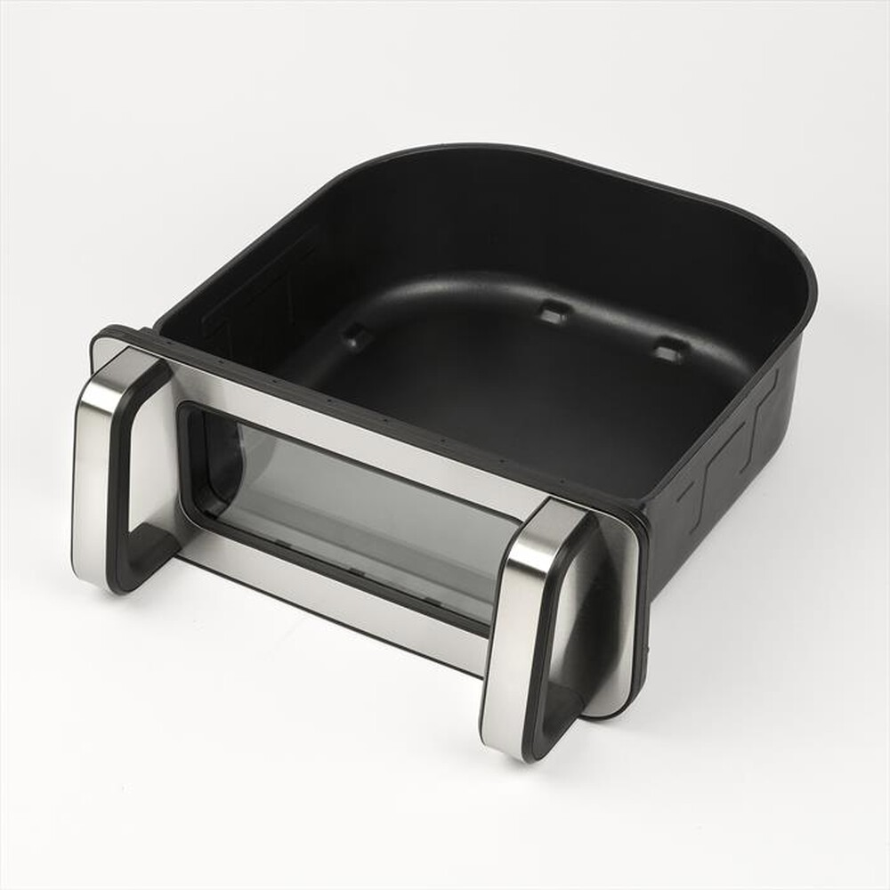 Immagine del prodotto G3FERRARI - Friggitrice ad aria G10181-Nero / Silver