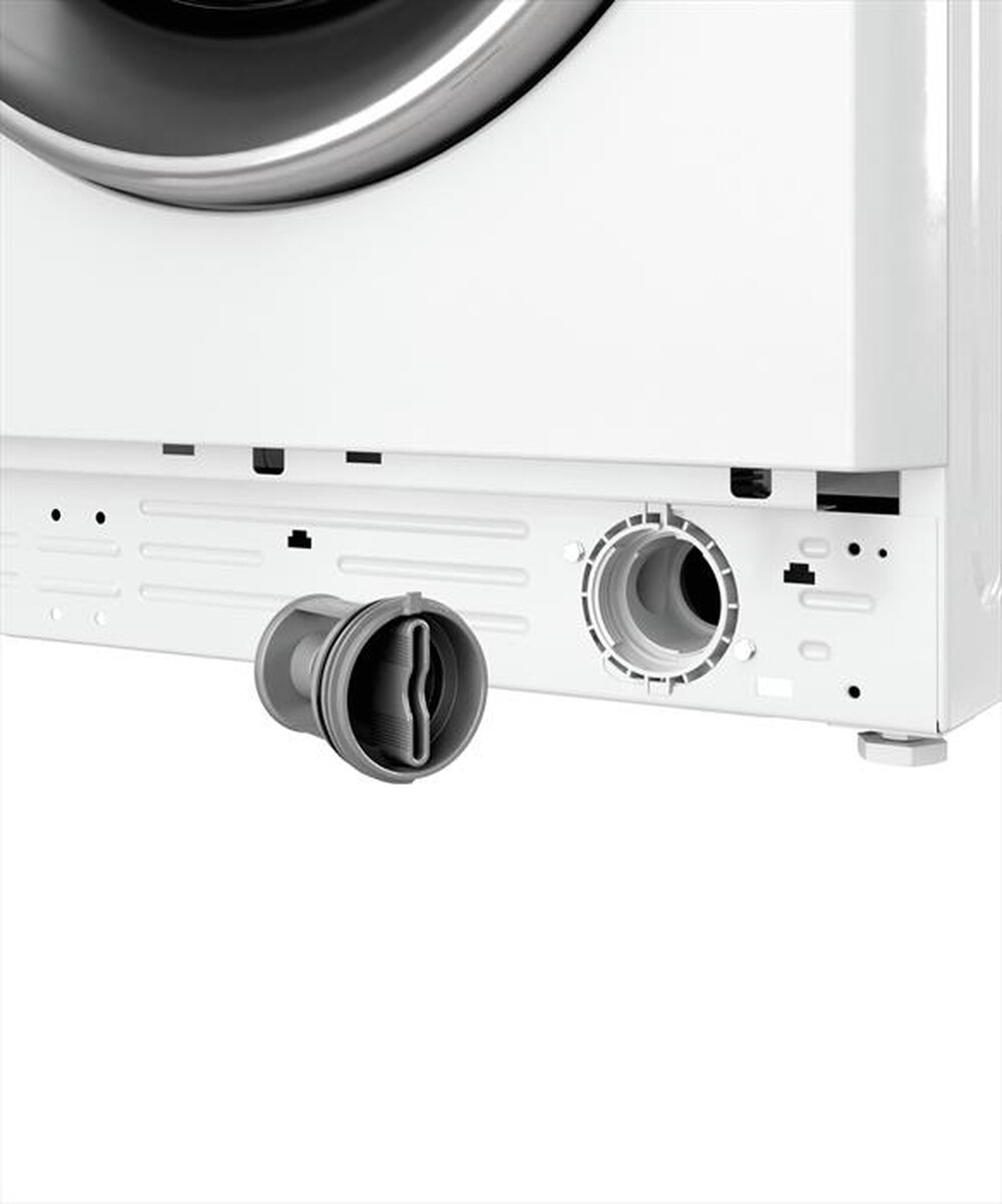 Immagine del prodotto WHIRLPOOL - Lavasciuga FWDG 961483 WBSV IT N 9/6 Kg Classe D