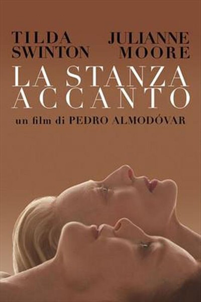 WARNER HOME VIDEO - Stanza Accanto (La)