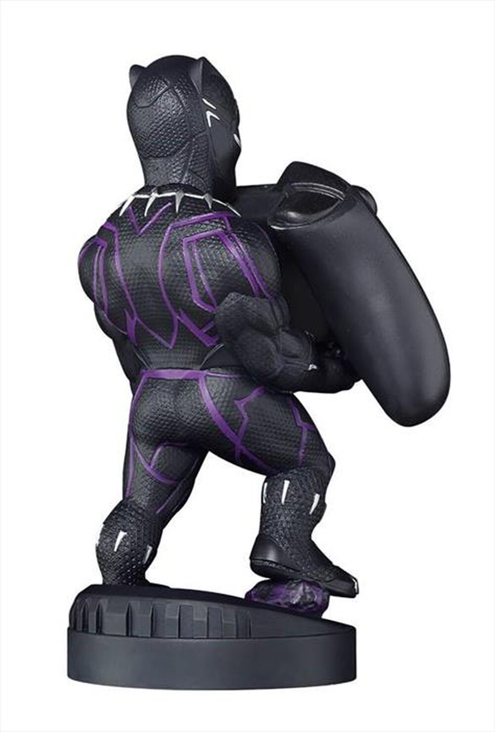 "EXQUISITE GAMING - BLACK PANTHER CABLE GUY"