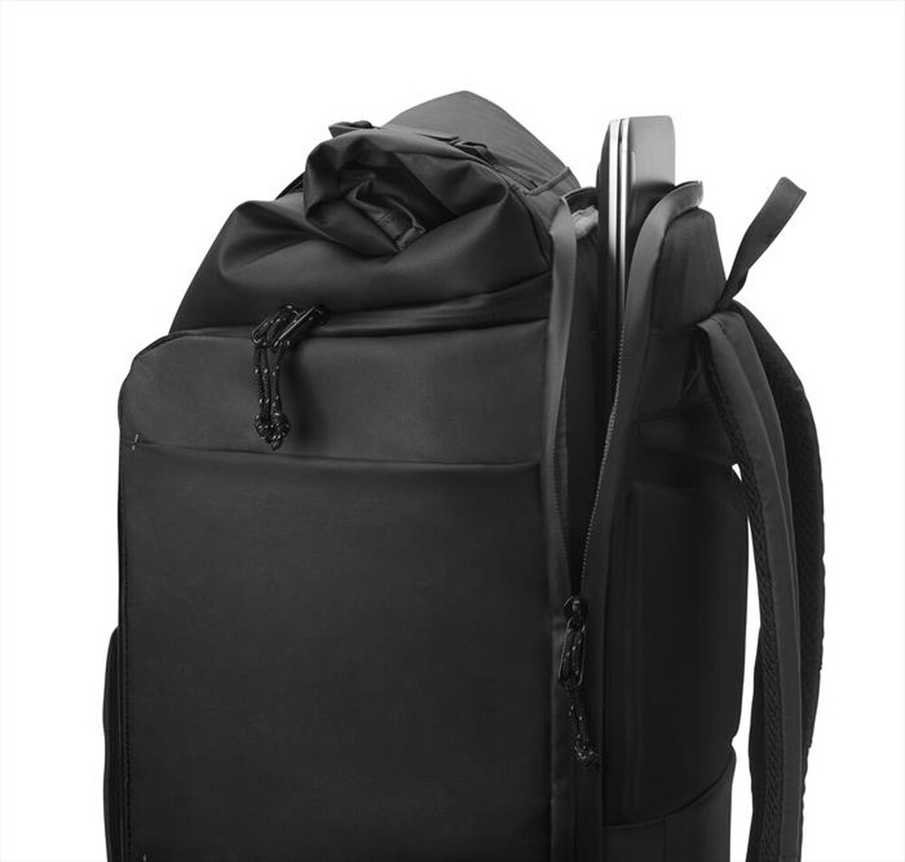 "HP - ZAINO HP PAVILION TECH BACKPACK-Nero"