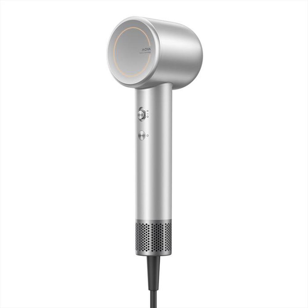 Immagine del prodotto MOVA - SHINE 10 SILVER HAIR DRYER-Argento
