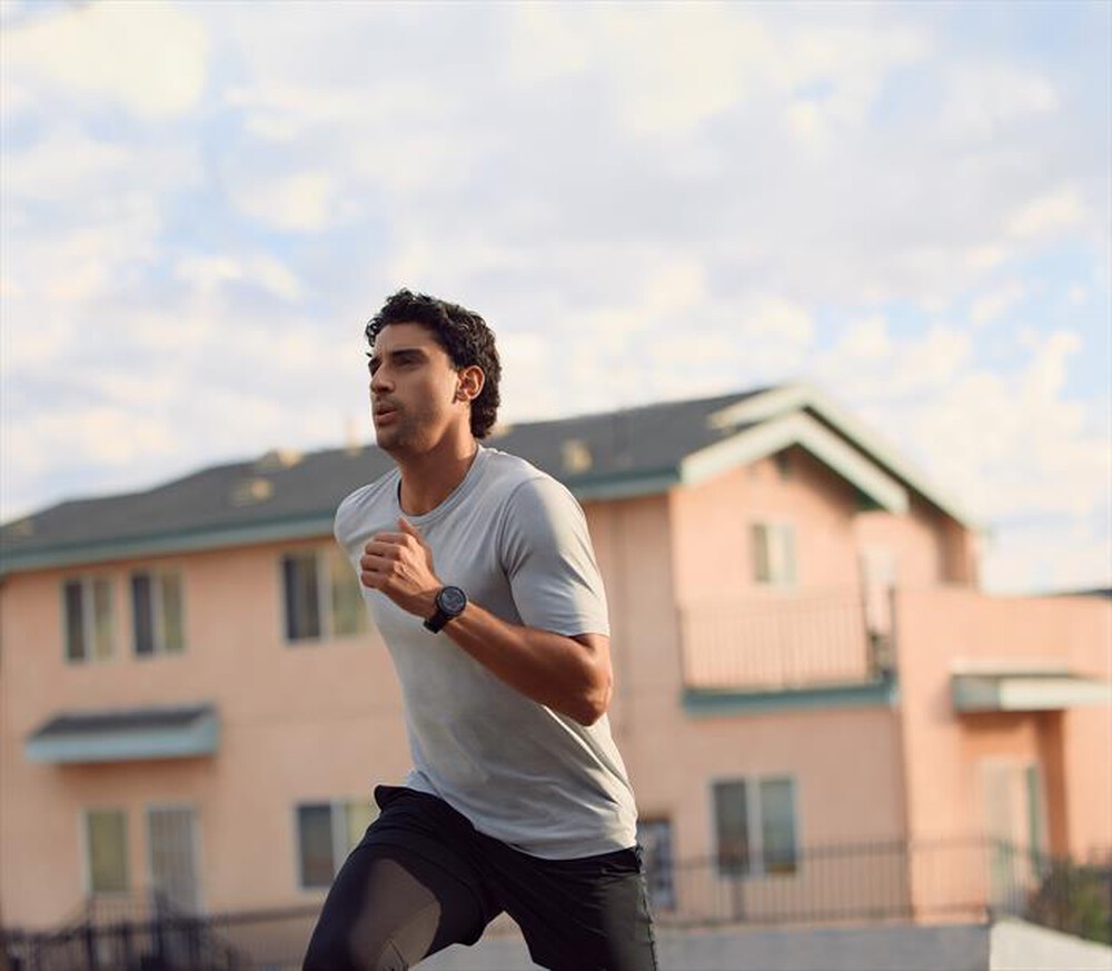 Immagine del prodotto AMAZFIT - ACTIVE MAX-BLACK