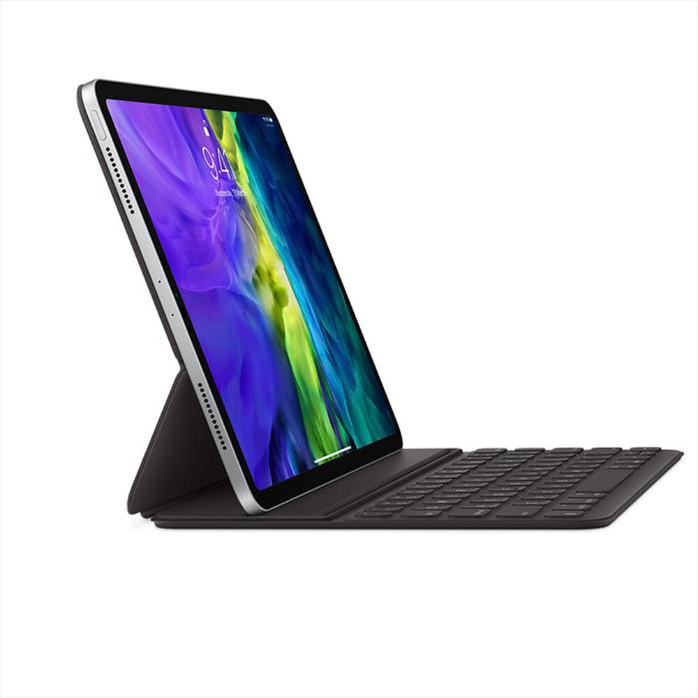 "APPLE - Smart Keyboard Folio 11\" iPad Pro"