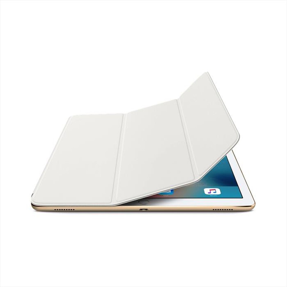 "APPLE - iPad Pro Smart Cover 12.9\"-Bianco"