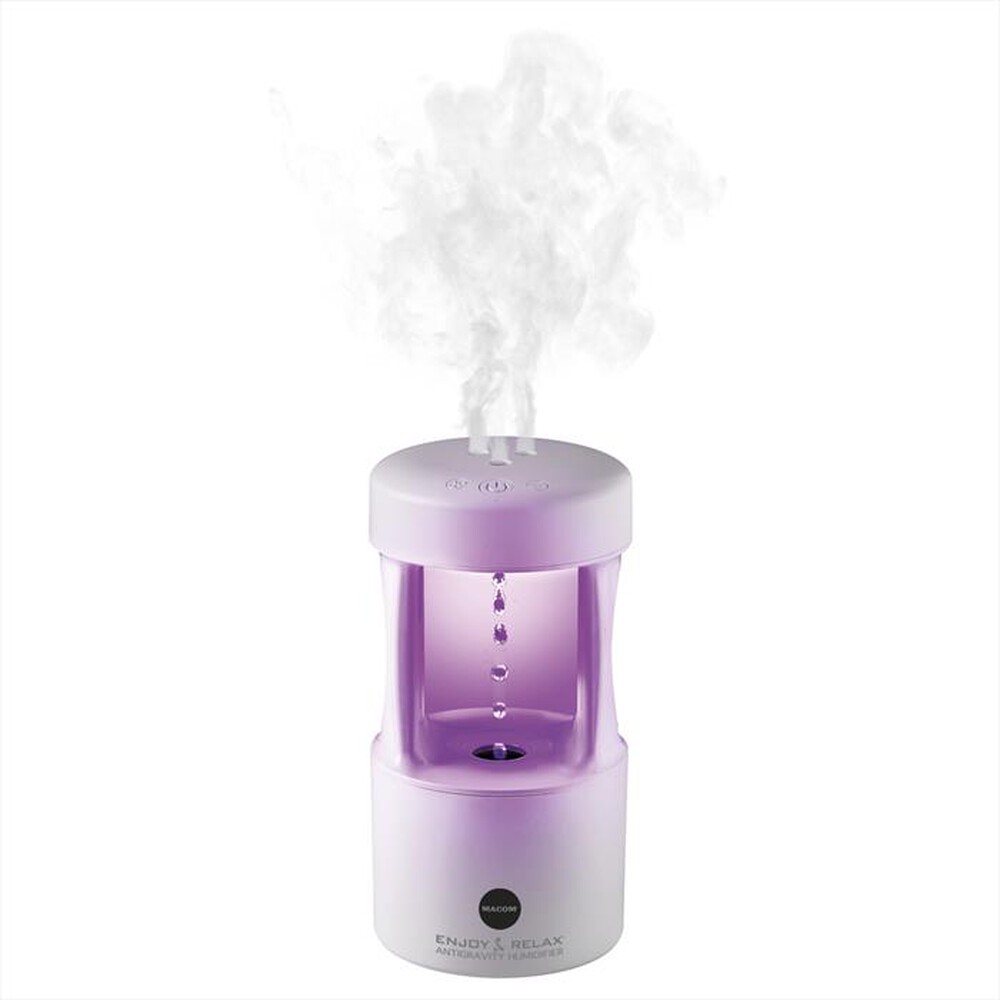 "MACOM - Umidificatore ANTIGRAVITY"