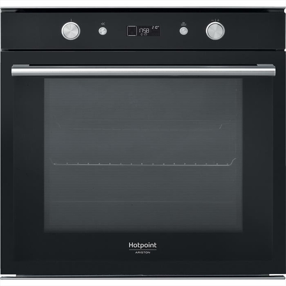"HOTPOINT ARISTON - Forno incasso elettrico FI6 861 SH BL HA Classe A+"