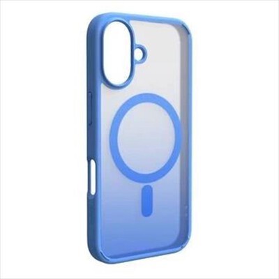 PURO - Cover PUIPC1661GRADBLUE per iPhone 16 6.1''-Blu