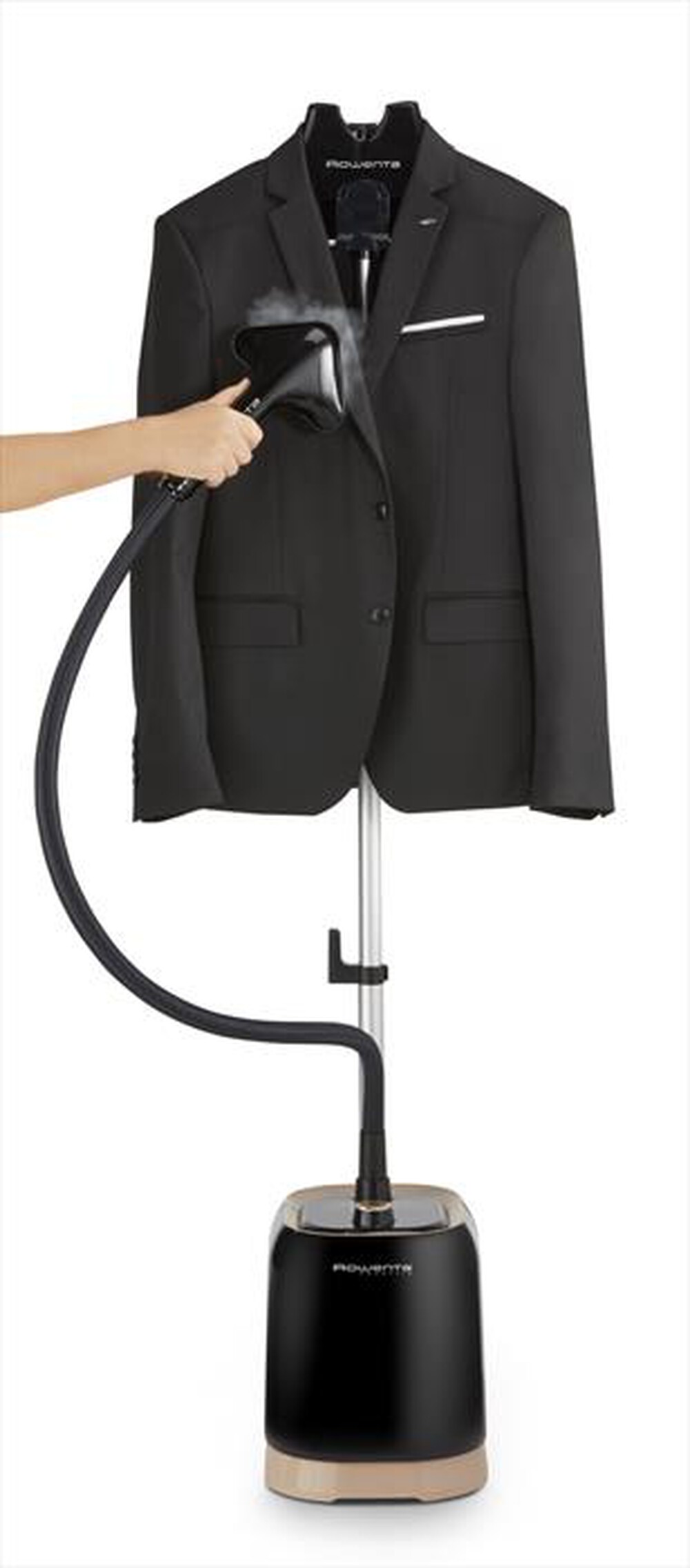 Immagine del prodotto ROWENTA - IS3420 Pro Style, stiratore verticale