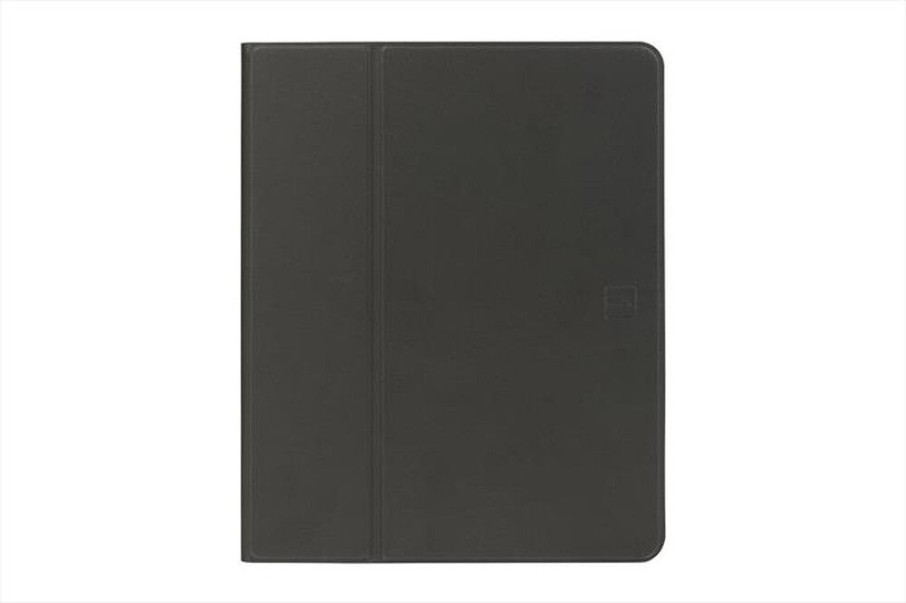 "TUCANO - Custodia UP PLUS per iPad Pro 13 M4 (2024)-NERO"