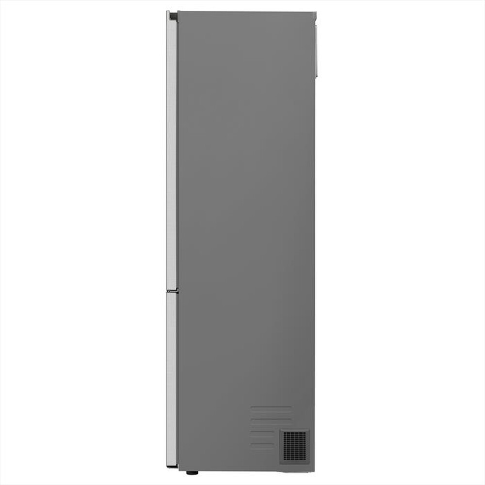 "LG - Frigorifero combinato GBB92MBB3P Classe A 381L-Argento"