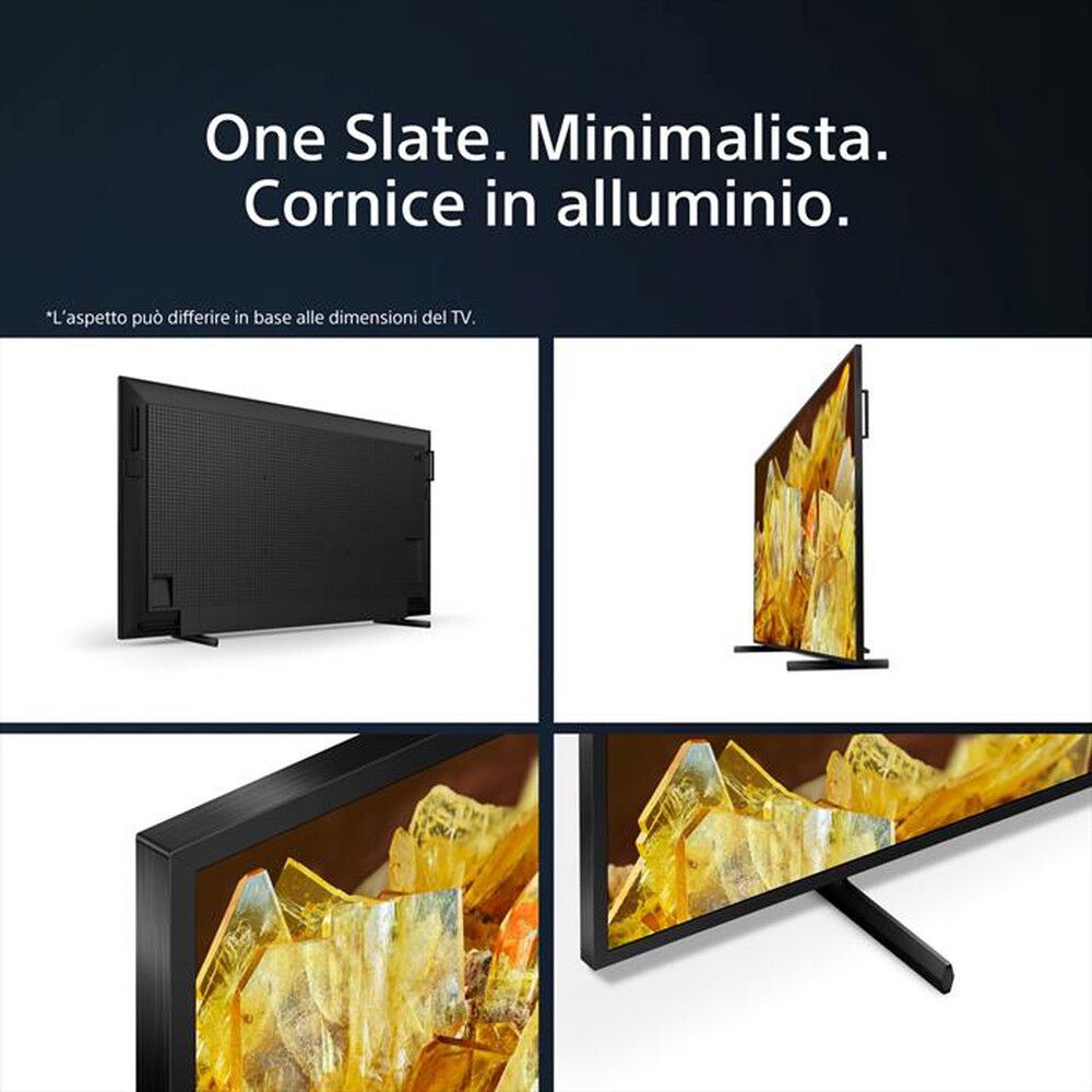 Immagine del prodotto SONY - Smart TV LED UHD 4K 98" XR98X90LAEP-Nero